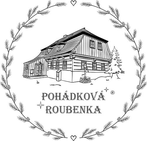 Pohádková roubenka