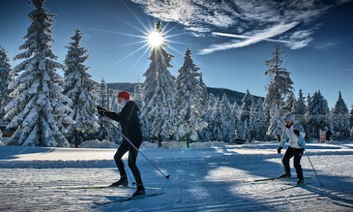 Sklářská Poruba (Polsko)