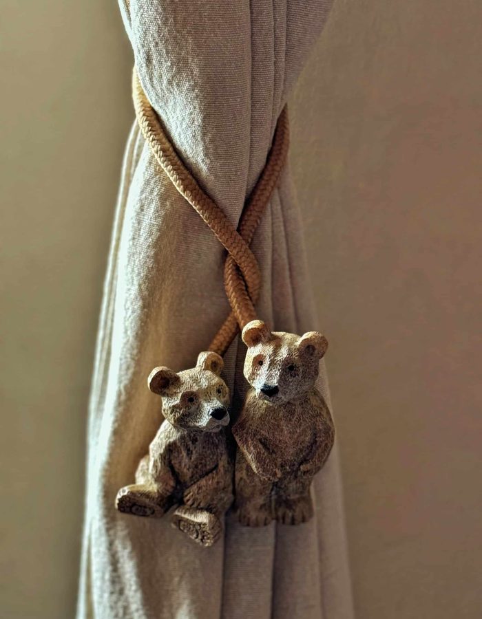 Pohádková roubenka Příchovice