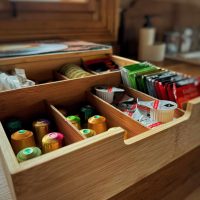 Koření na vaření